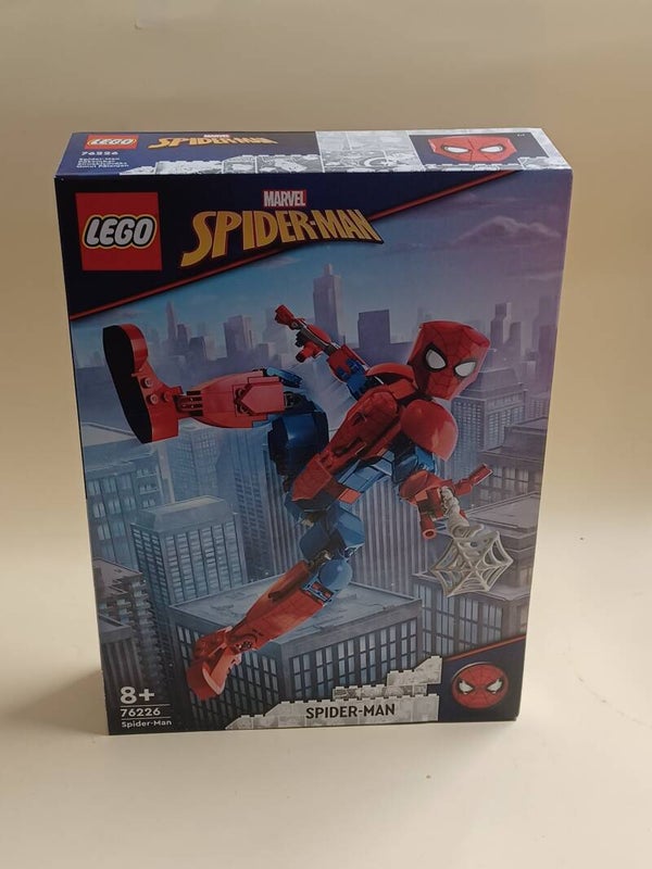 LEGO Marvel Spiderman