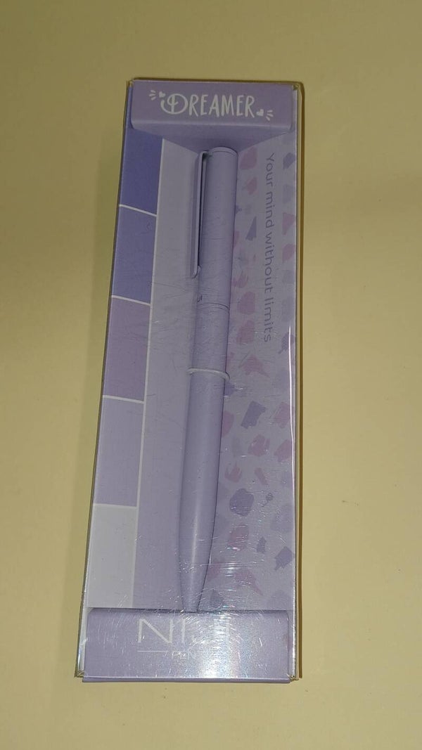 PENNA NIJI
