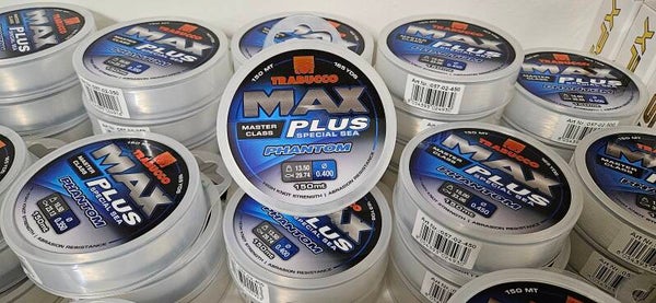 MAX PLUS SPECIAL SEA- PHANTOM- 150 MT