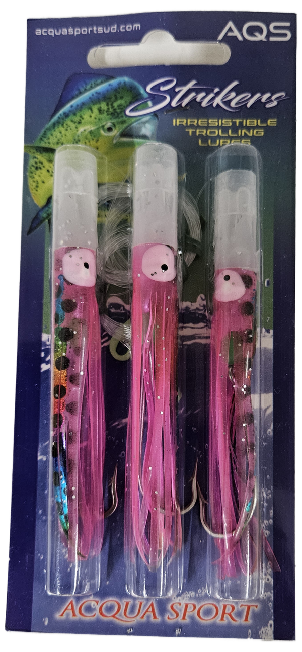 Strikers - AQS