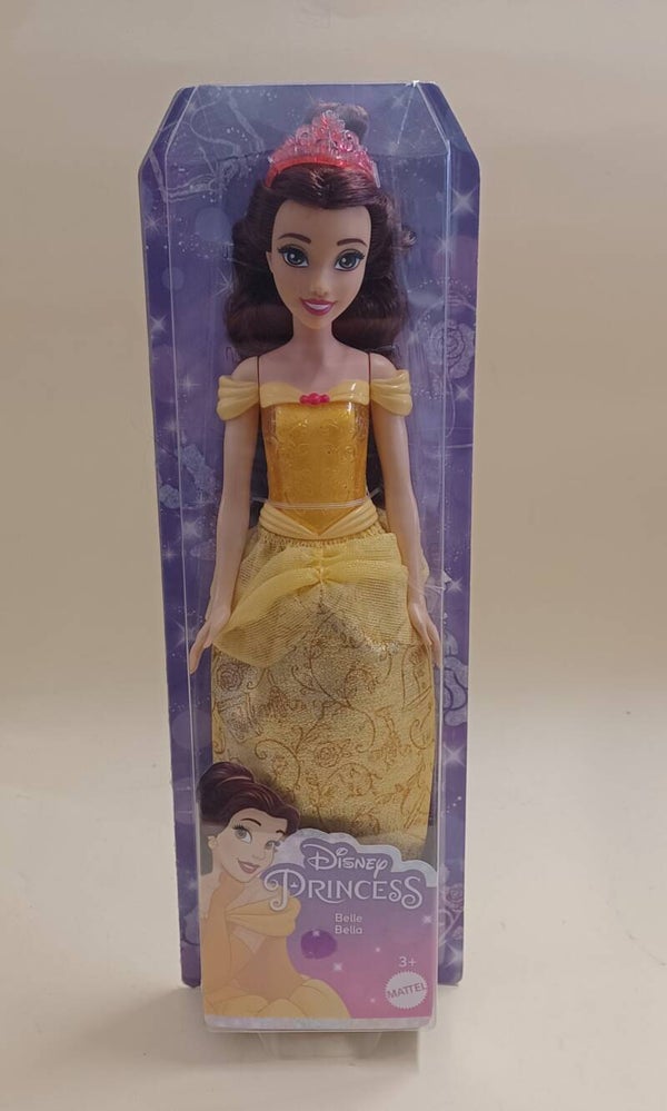 Principessa Disney Bella