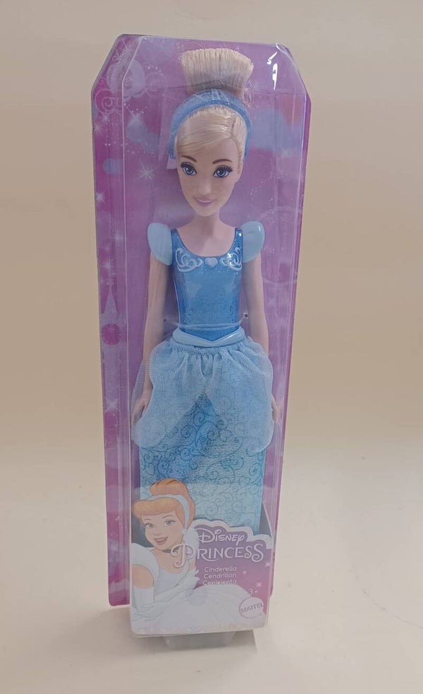 Principessa Disney Cenerentola