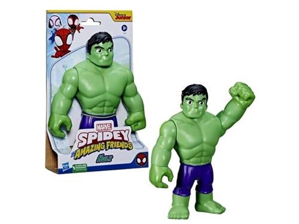 SPIDEY CM25 MEGA HULK