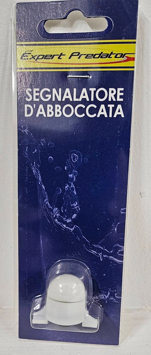 SEGNALATORE D'ABBOCATA