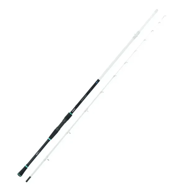 Seika Canna Squidoo 2 Egi 2.10 mt da barca
