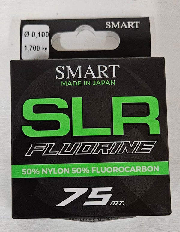 SLR FLUORINE- 75 MT- MAVER