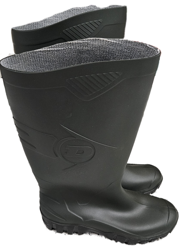 STIVALI  GOMMA -EXPERT PREDATOR