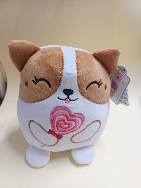 TNT Pupazzo Morbidissimo