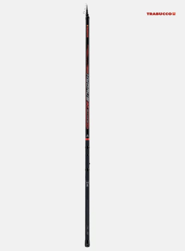Canna Hydrus 4400 Trabucco