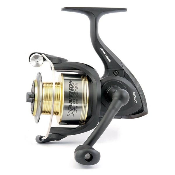 Trabucco Xanthos STC 6000