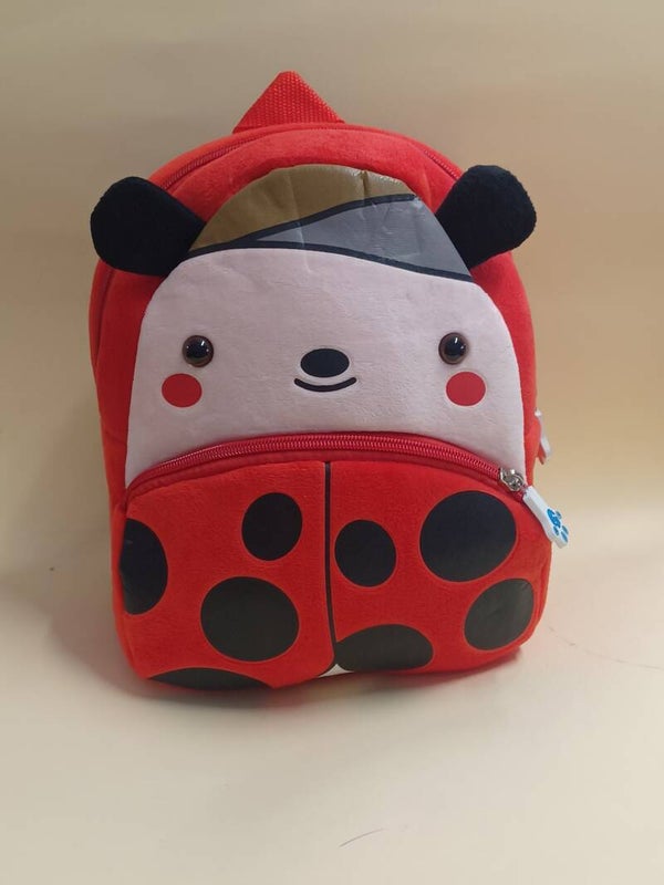 ZAINETTO ASILO - COCCINELLA