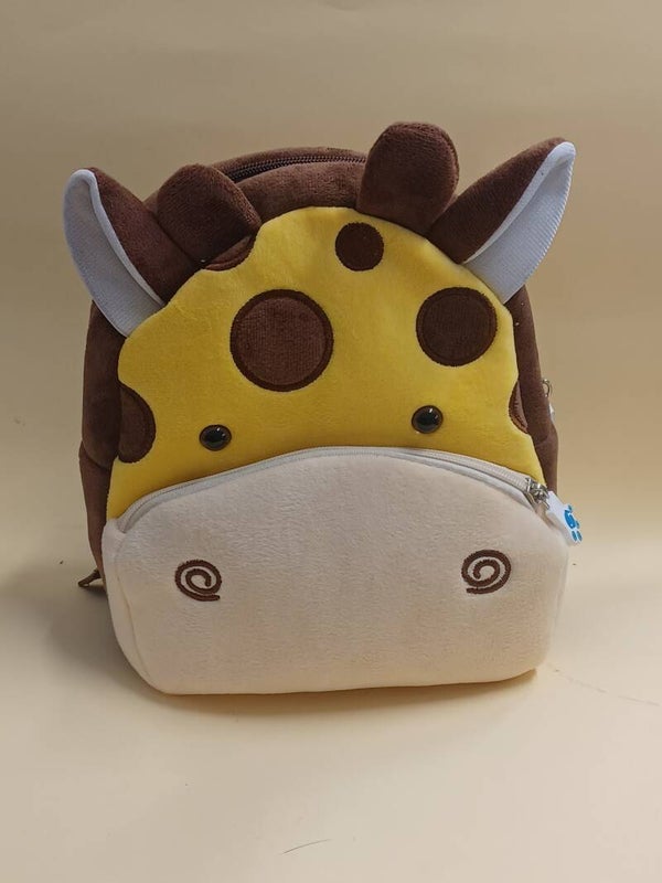 ZAINETTO ASILO - GIRAFFA