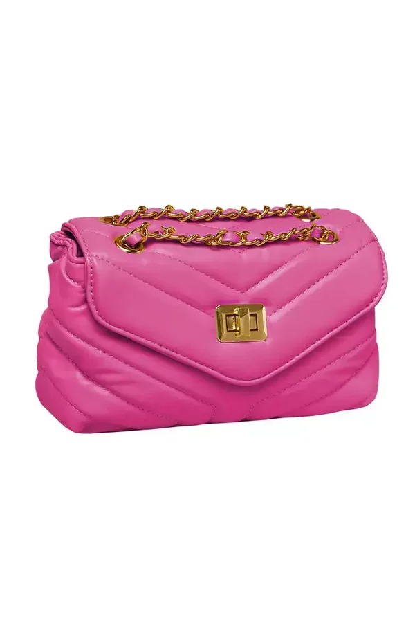 Bag pink
