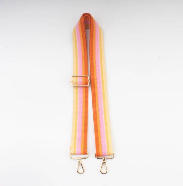 Bagstrap summer edition