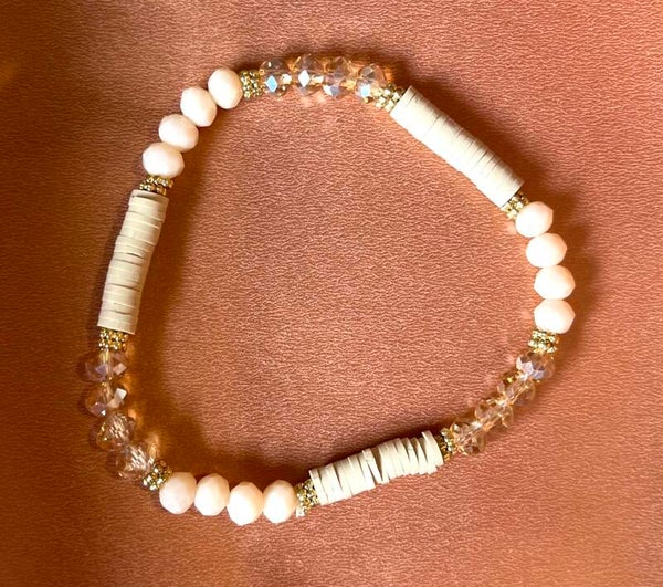 Armbandjes met elastiek