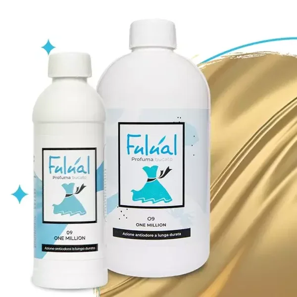 Wasparfum One million