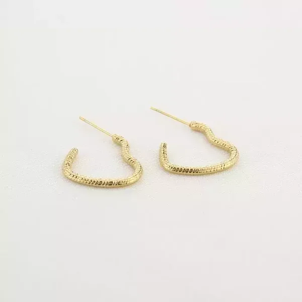 Oorbellen Marianne small