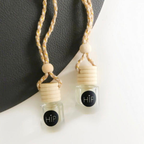 Auto parfum HIP - Chloe