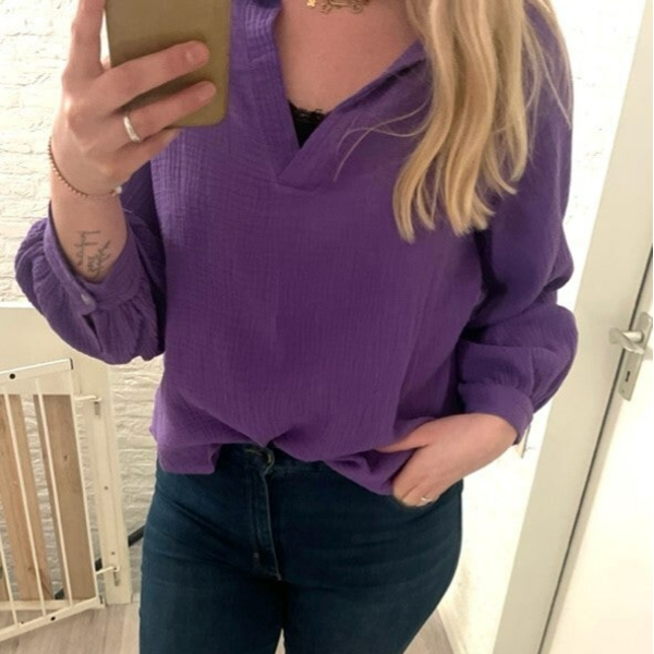 Blouse Noëly 💗