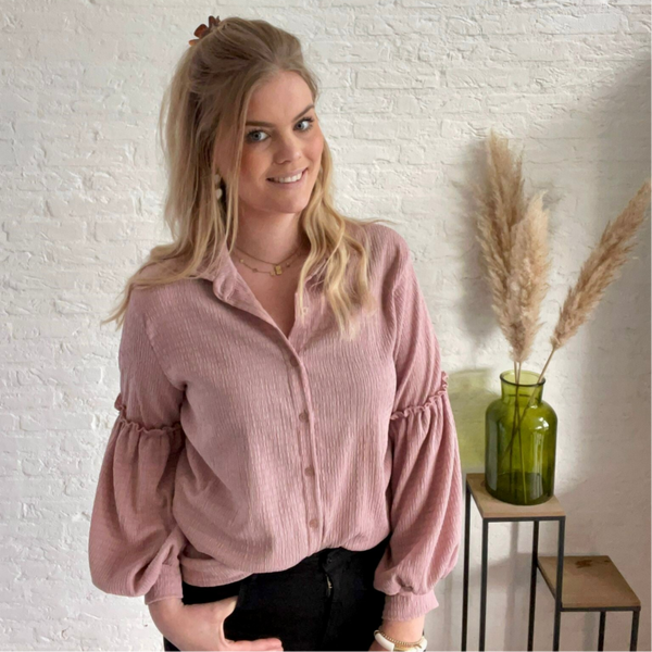 Blouse Nola