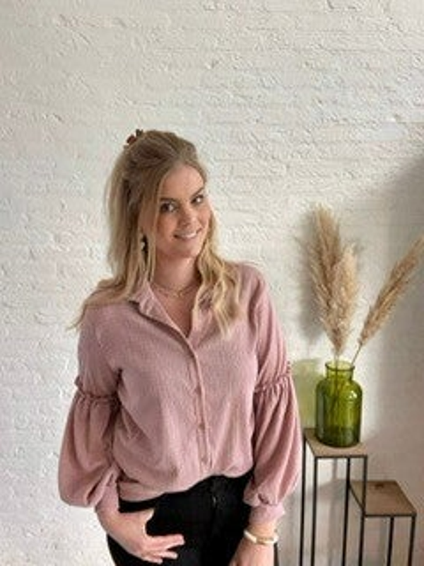 Blouse Nola