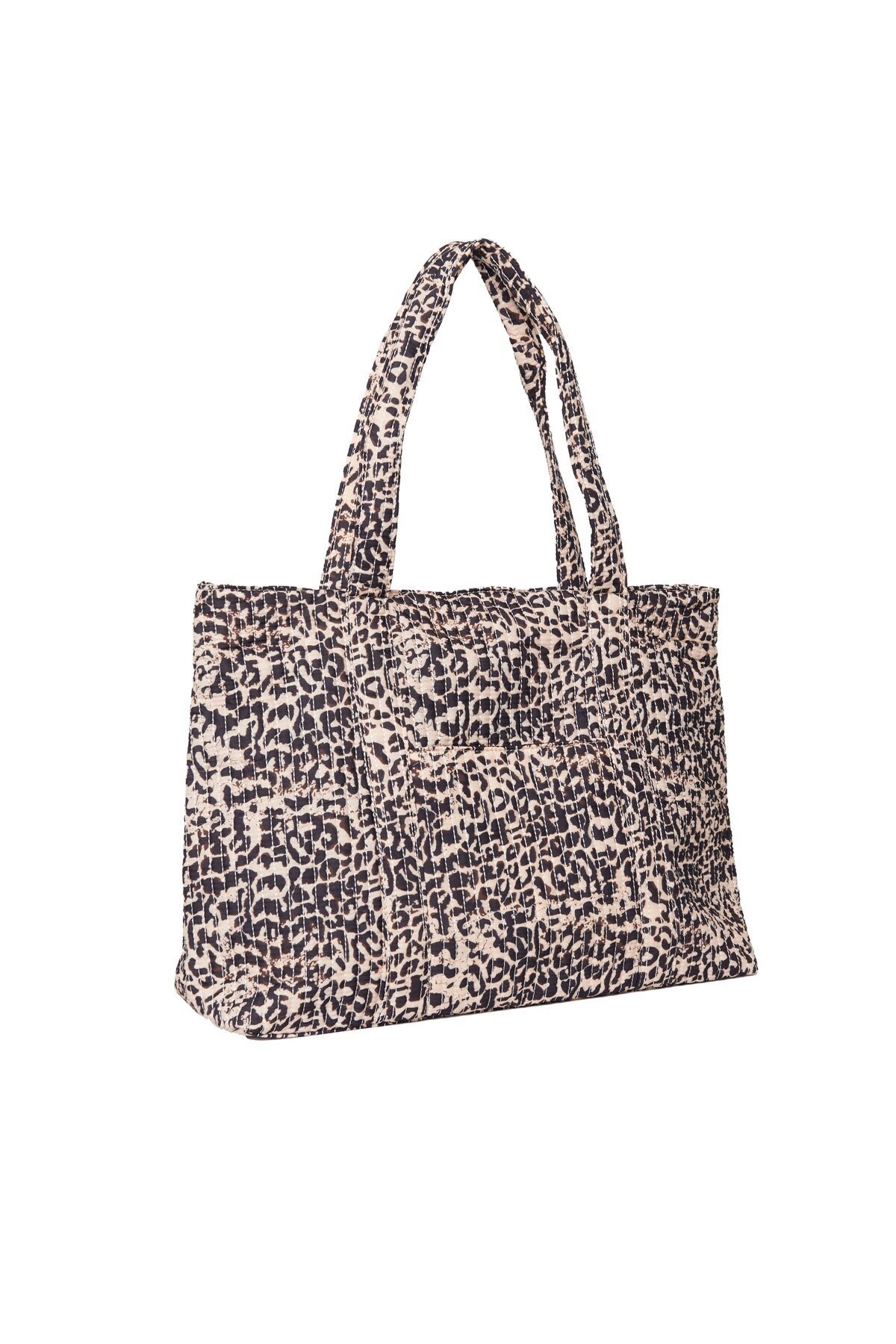 Tote bag - luipaard