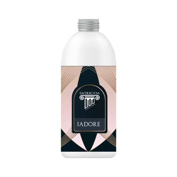 Wasparfum geïnspireerd op Jadore