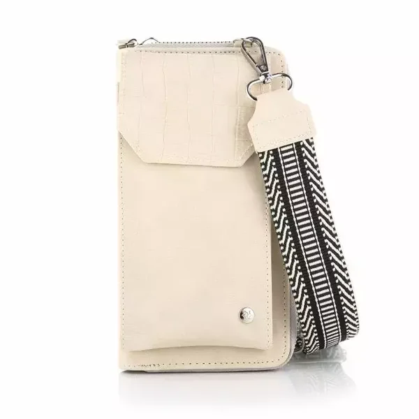 Telefoon tas - portemonee