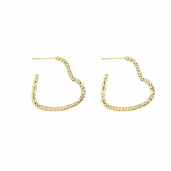 Oorbellen marianne L