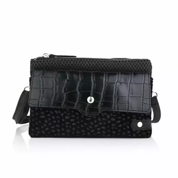 Bag Leo black