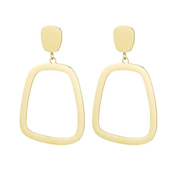 Oorbellen Chique goudkleur