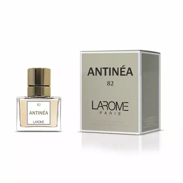 Dames parfum geïnspireerd op Olympea