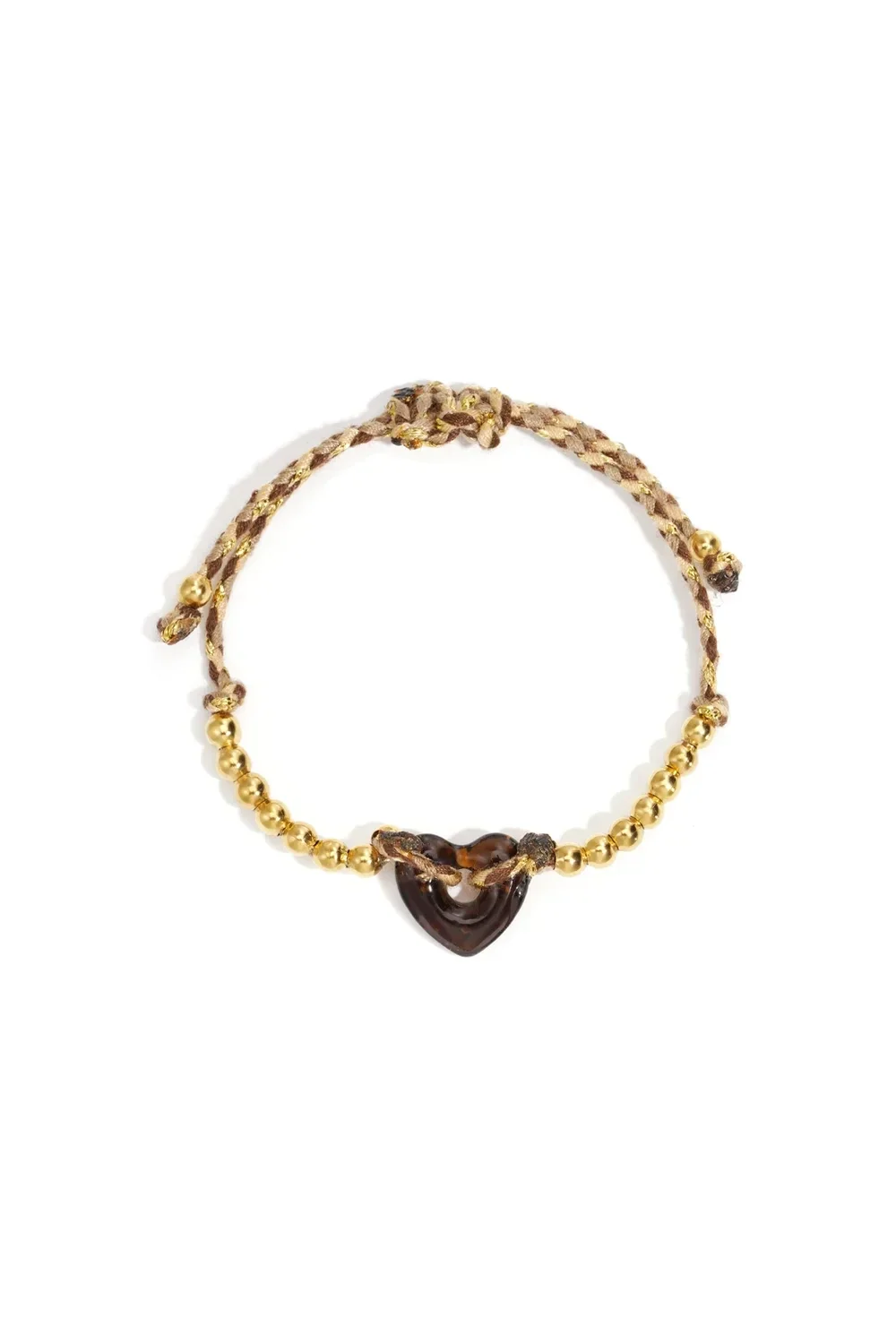 Armband one size - goud
