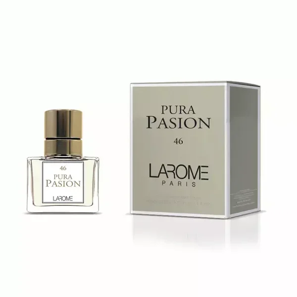 Damesparfum geïnspireerd op Pure Poisen