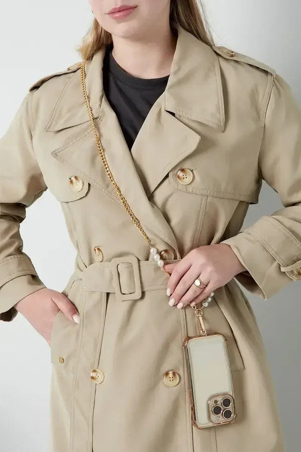 Telefoonkoord - Lovely