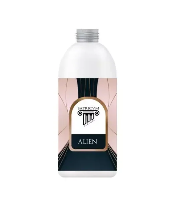 Wasparfum geïnspireerd op Alien