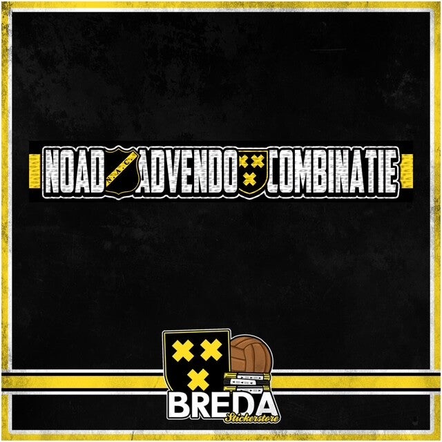 Noad Advendo Combinatie Groot