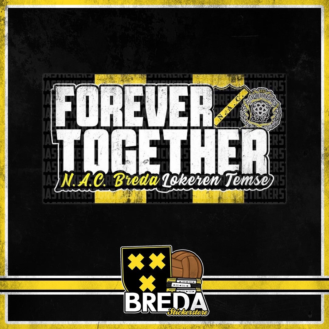 Lokeren X Breda  10x