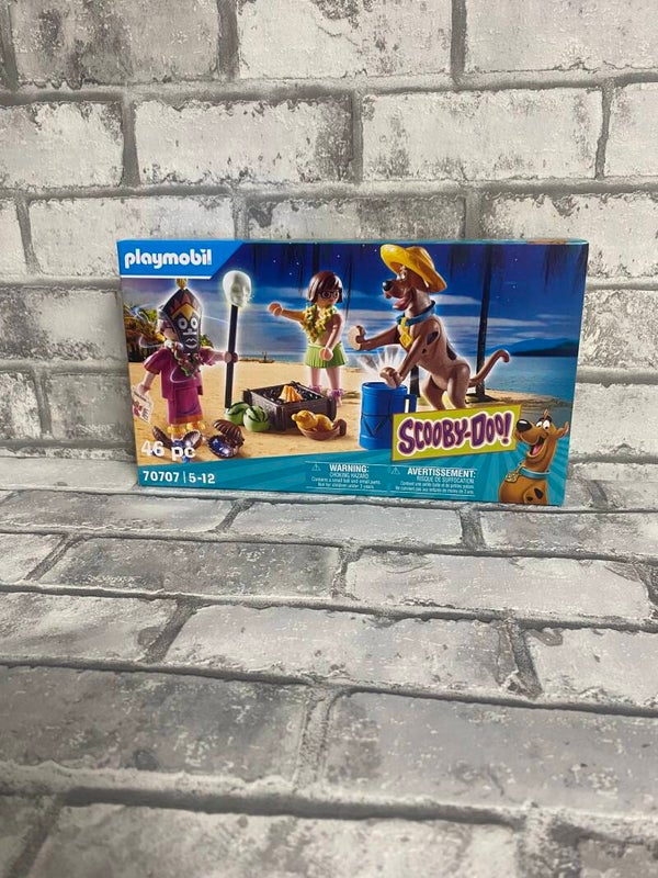Playmobil