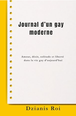 Journal d'un gay moderne