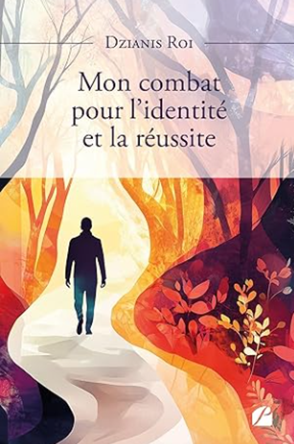 Mon combat pour l'identité et la réussite