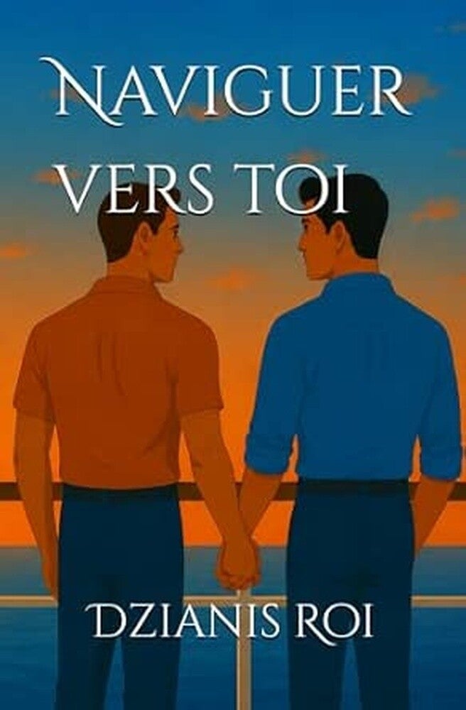 Naviguer vers toi