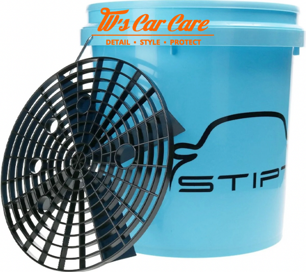 STIPT - Grit Bucket 12 liter