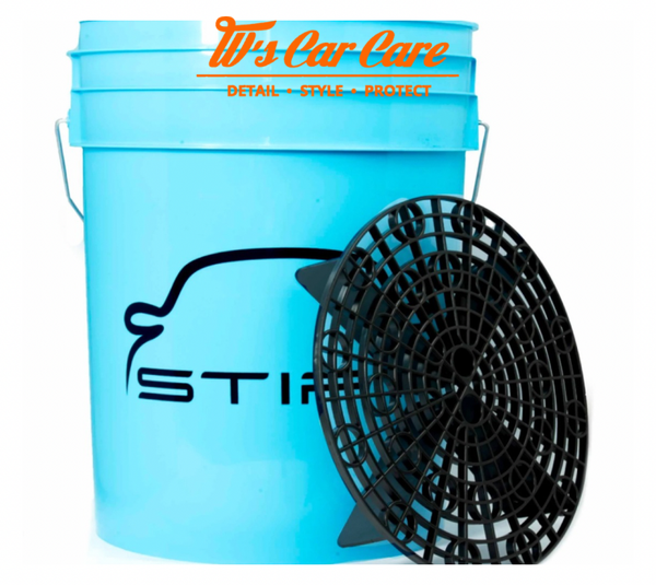STIPT - Grit Bucket 20L