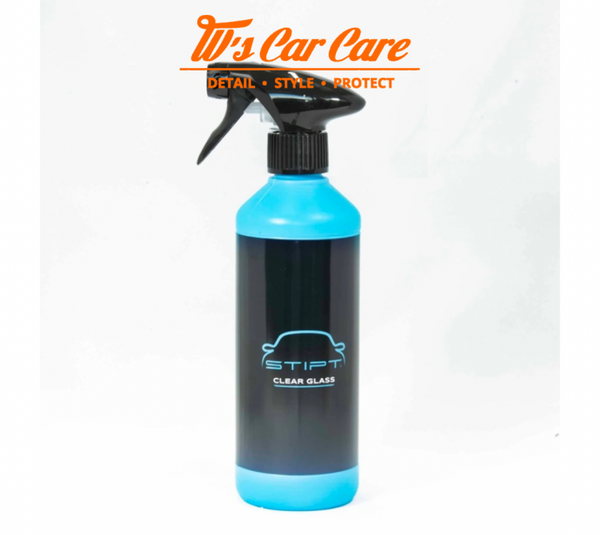 STIPT - Crystal Glass Cleaner 500ml