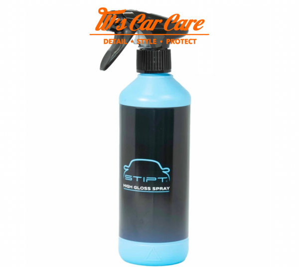 STIPT - High Gloss Spray