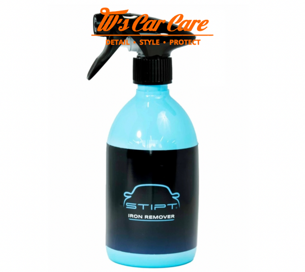 STIPT - Iron Remover 500ml
