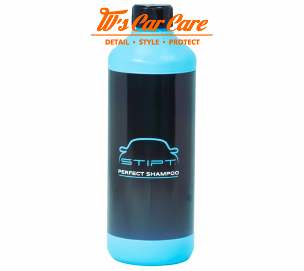 STIPT - Perfect Shampoo