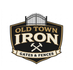Old South Iron