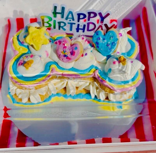 ✨ The Soft‑Baked Dream Charms — Hearts & Stars ✨